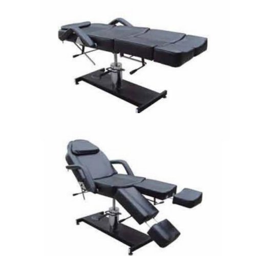 Hydraulic Beauty Bed R-B036 - Image 3