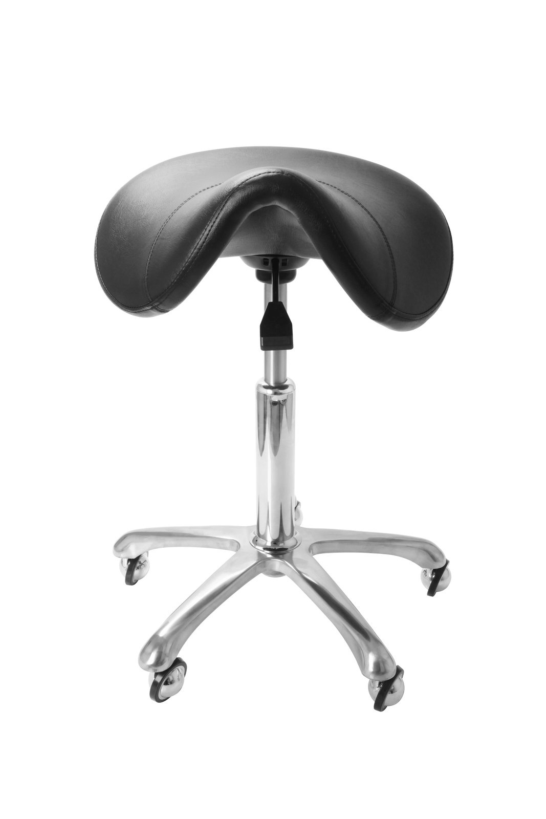 Ergonomic Saddle Stool R-J014