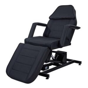 Electric Beauty Bed 1 motor
