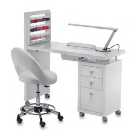 Nail table