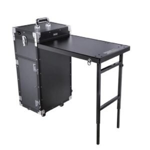 Portable Makeup Workstation