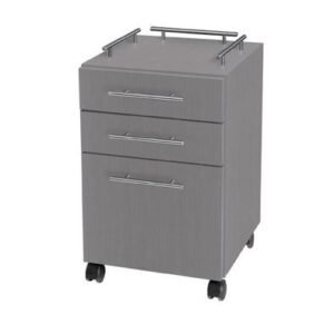 Pedicure Cart
