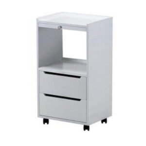 Spa Trolley