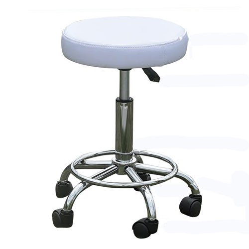 Round Rolling Stool R-J025