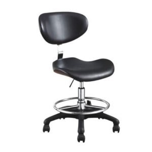 Ergonomic Swivel Stool R-J057