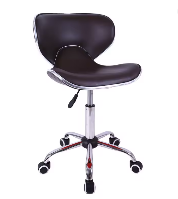 Professional Salon Stool R-J056 - Image 3